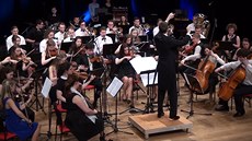 Game of Thrones Theme od Police Symphony Orchestra