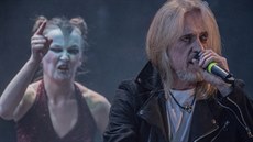 Z rockové opery Vymítač Z rockové opery Vymítač