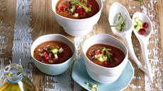 Gazpacho Gazpacho