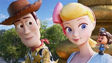Z filmu Toy Story 4: Příběh hraček Z filmu Toy Story 4: Příběh hraček