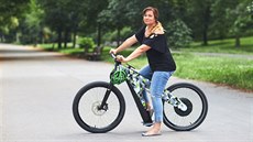 Otestovali jsme Klementa – koncept městské mobility od Škoda Auto Otestovali jsme Klementa – koncept městské mobility od Škoda Auto