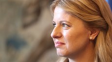Slovenská prezidentka Zuzana Čaputová na návštěvě v České republice Slovenská prezidentka Zuzana Čaputová na návštěvě v České republice