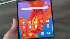 Huawei Mate X