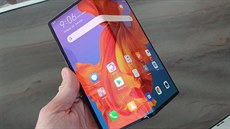 Huawei Mate X