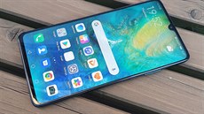 Huawei Mate 20X 5G Huawei Mate 20X 5G
