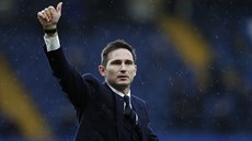 Frank Lampard. Frank Lampard.