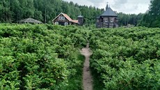 Komplex Ziołowy Zakątek v Korycinech Komplex Ziołowy Zakątek v Korycinech