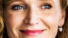 Herečka Aňa Geislerová na Mezinárodním filmovém festivalu v Karlových Varech... Herečka Aňa Geislerová na Mezinárodním filmovém festivalu v Karlových Varech...
