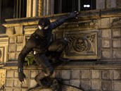Záběr z filmu Spider-Man: Daleko od domova Záběr z filmu Spider-Man: Daleko od domova