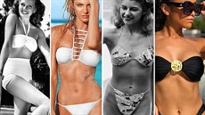 Bikini slaví narozeniny Bikini slaví narozeniny