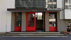 Bauhaus Bauhaus