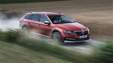 Škoda Superb Škoda Superb