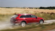 Škoda Superb Škoda Superb
