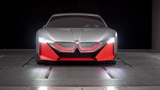 BMW Vision M Next BMW Vision M Next