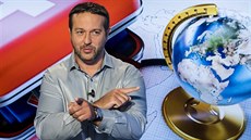 Rastislav Maďar, expert na tropickou a cestovní medicínu, vedoucí Ústavu... Rastislav Maďar, expert na tropickou a cestovní medicínu, vedoucí Ústavu...