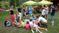 V Bečově se bude slavit tři dny aneb Bečovské slavnosti po šestnácté V Bečově se bude slavit tři dny aneb Bečovské slavnosti po šestnácté