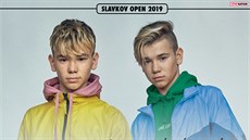 Marcus & Martinus Marcus & Martinus