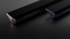 Designový koncept Samsung Galaxy Stick Designový koncept Samsung Galaxy Stick