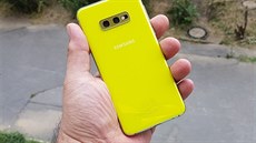 Samsung Galaxy S10e Samsung Galaxy S10e