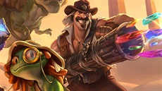 Hearthstone: Saviors of Uldum Hearthstone: Saviors of Uldum