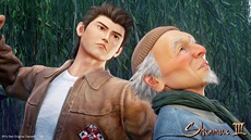 Shenmue III Shenmue III