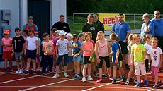 HECHT - Run and Help HECHT - Run and Help