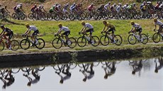 Tour de France - ilustrační fotografie Tour de France - ilustrační fotografie