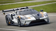 Ford GT Mk II Ford GT Mk II