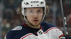 Artmij Panarin proil v Columbusu dv povedené sezony. Jaké asy ho ekají u...