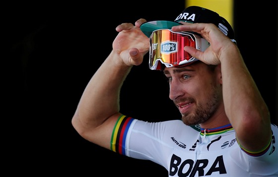 Peter Sagan, archivní foto