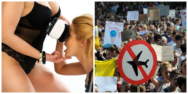 Dopadů rostoucího leteckého provozu si veřejnost již všimla. Digitální... Dopadů rostoucího leteckého provozu si veřejnost již všimla. Digitální...