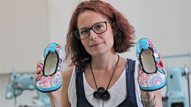 Linda Dedeciusová Linda Dedeciusová