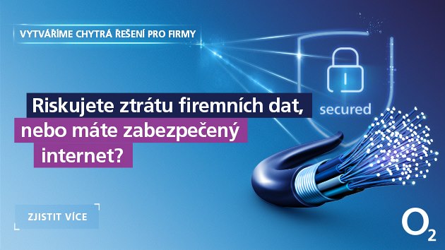 Nespolehlivé připojení k internetu kriticky ohrožuje podnikání a firmy Nespolehlivé připojení k internetu kriticky ohrožuje podnikání a firmy