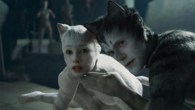 Trailer k filmu CATS Trailer k filmu CATS