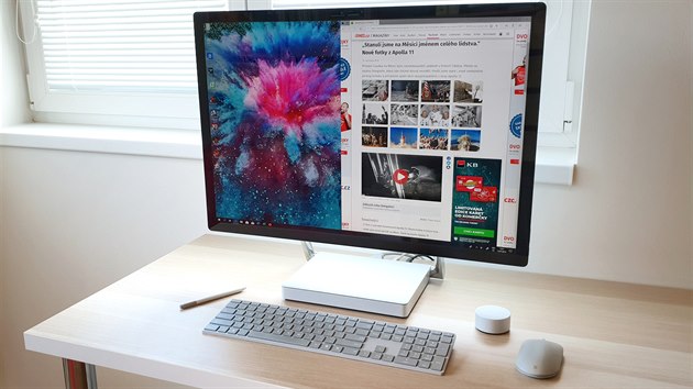 Microsoft Surface Studio 2 Microsoft Surface Studio 2