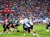 Ukončí Steelers v Paddock lize dlouhé čekání na titul?