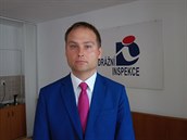 Jan Kučera, šéf Drážní inspekce