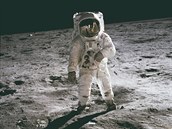 Buzz Aldrin