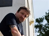 Pod vedením Daniela Kusého se vychovatelé v brněnském Dětském domově Dagmar... Pod vedením Daniela Kusého se vychovatelé v brněnském Dětském domově Dagmar...