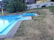 Fotografie z aktuálně nainstalovaného kamerového systému městské policie na... Fotografie z aktuálně nainstalovaného kamerového systému městské policie na...