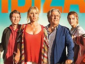 Z plakátu filmu Ibiza Z plakátu filmu Ibiza