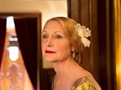 Patricia Clarksonová ve filmu Florencino knihkupectví Patricia Clarksonová ve filmu Florencino knihkupectví