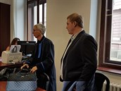 Alexandru Černému hrozí za usmrcení z nedbalosti, neposkytnutí první pomoci,... Alexandru Černému hrozí za usmrcení z nedbalosti, neposkytnutí první pomoci,...