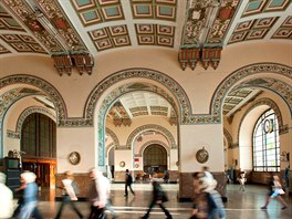 Haydarpasa Terminal