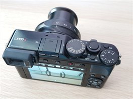 Panasonic Lumix DC-LX100M2