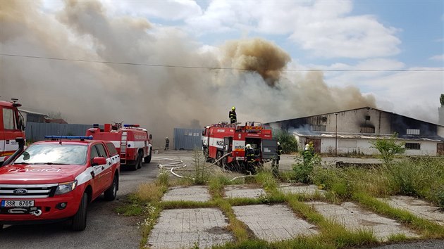 Por haly s bateriemi v Tursku u Prahy. (16. 7 .2019)