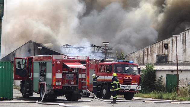 Por haly s bateriemi v Tursku u Prahy. (16. 7 .2019)