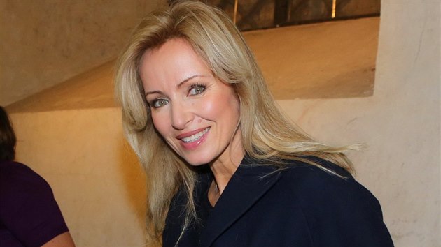 Kateina Broov (5. prosince 2018)