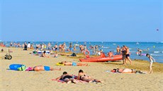Bibione Bibione