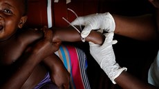 Lékařáská péče v Ugandě Lékařáská péče v Ugandě